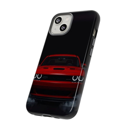 "V12 Vibes" Mobile Phone Case