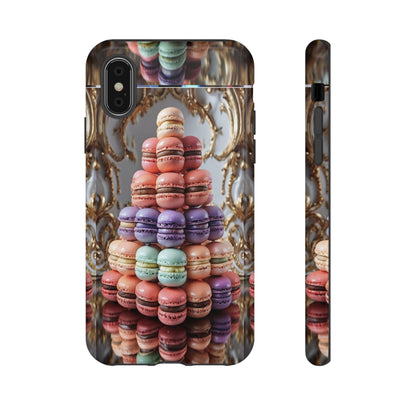 "High Tea, High Expectations" Mobile Phone Case