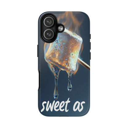 "Sweet As" Mobile Phone Case