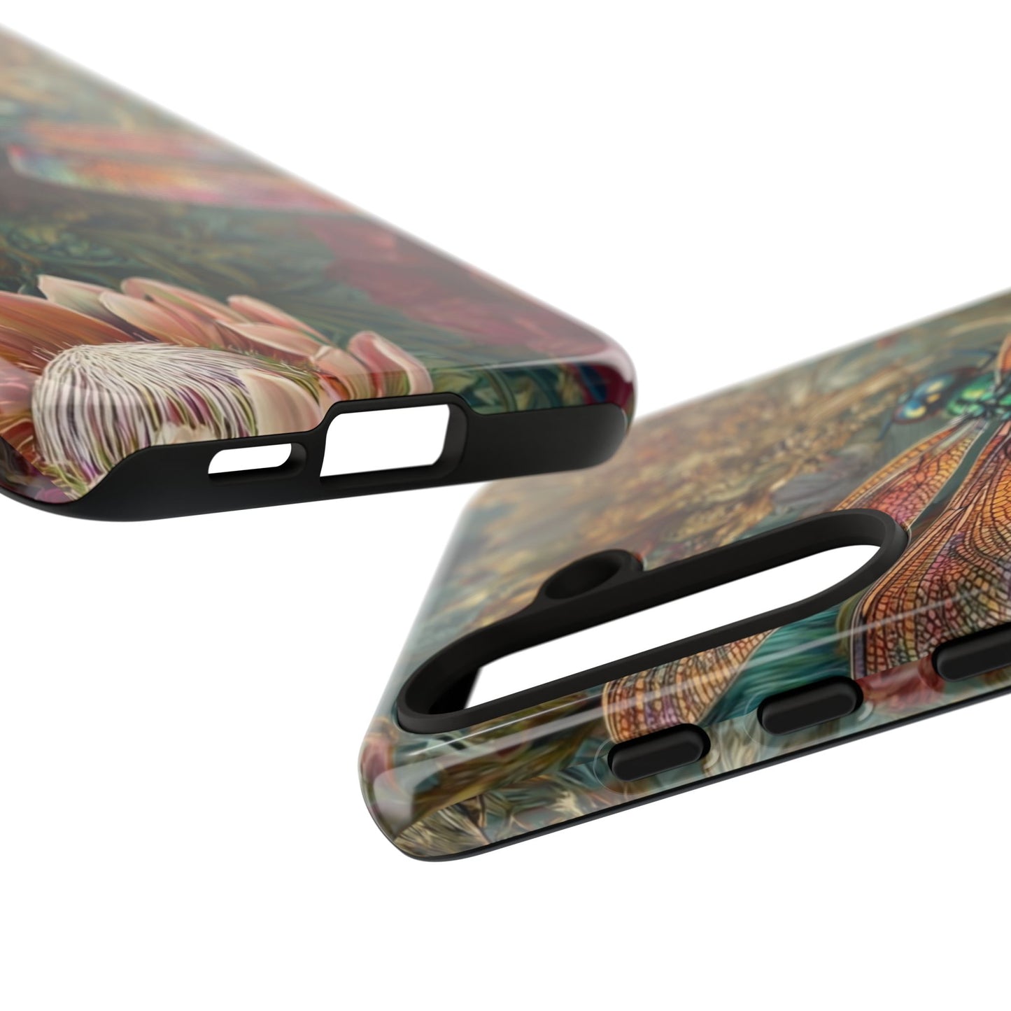"Dragonfly" Mobile Phone Case