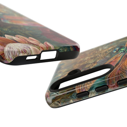 "Dragonfly" Mobile Phone Case