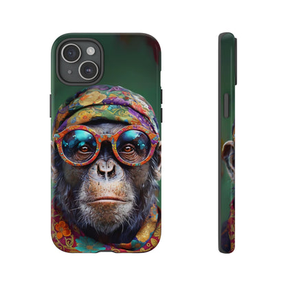 "Urban Chimp" Mobile Phone Case