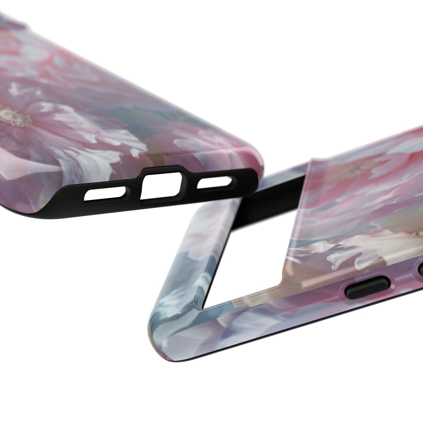 "Scandal in Bloom" Mobile Phone Case