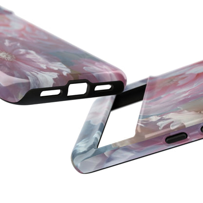 "Scandal in Bloom" Mobile Phone Case