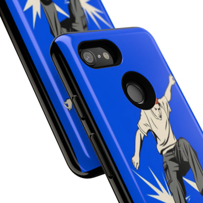 "Park Air" Mobile Phone Case