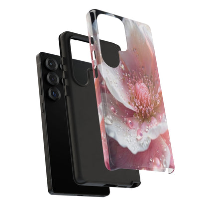 "Her Story" Mobile Phone Case