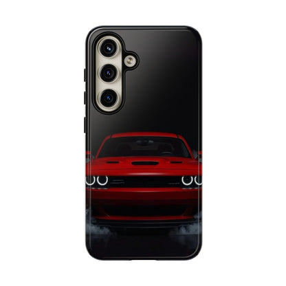 "V12 Vibes" Mobile Phone Case