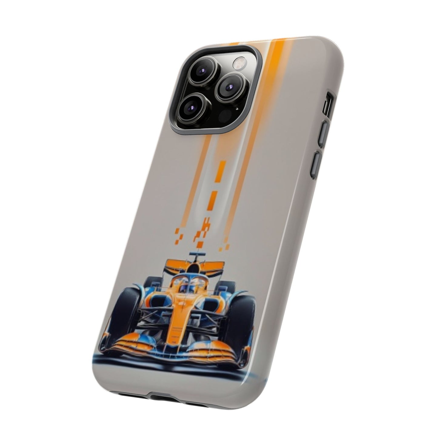 "Sunday Driver" Mobile Phone Case