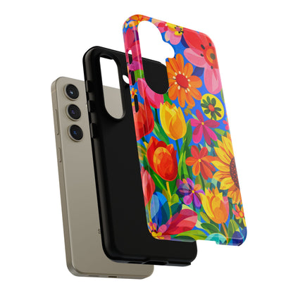 "Out of Season" Mobile Phone Case