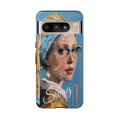 "Pearl Swag" Mobile Phone Case