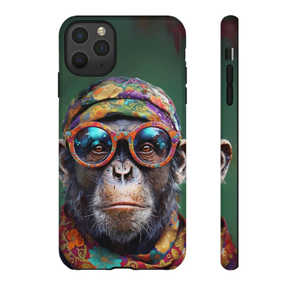 "Urban Chimp" Mobile Phone Case