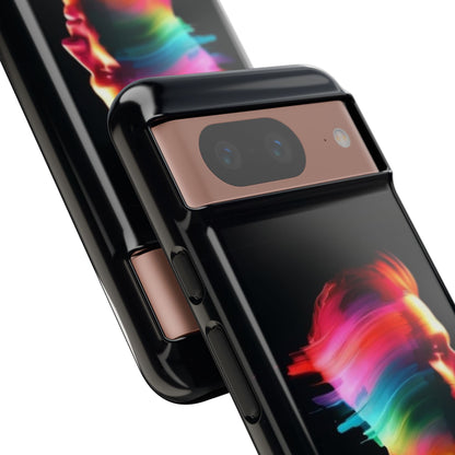 "Seedy Recovery" Mobile Phone Case