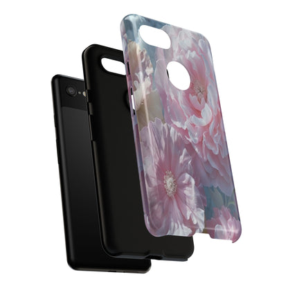 "Scandal in Bloom" Mobile Phone Case