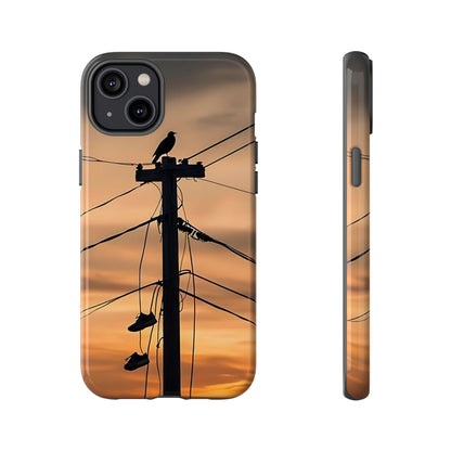 "Street Expression" Mobile Phone Case