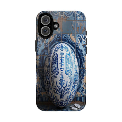 "Time for a Change?" Mobile Phone Case