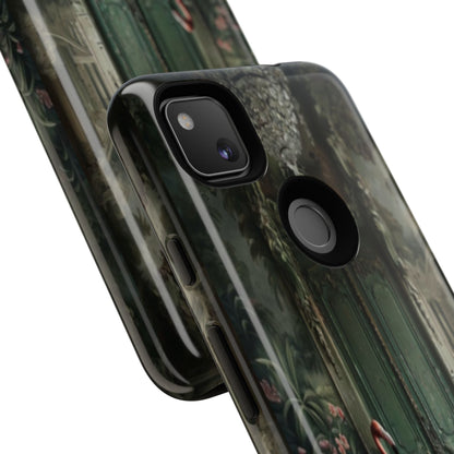 "This Girl Can" Mobile Phone Case