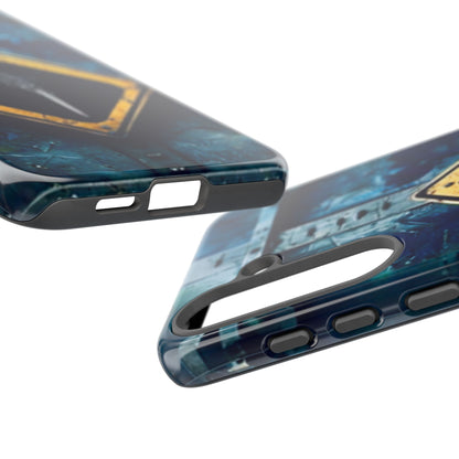 "Kiwis" Mobile Phone Case