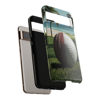 "The All-Rounder" Mobile Phone Case