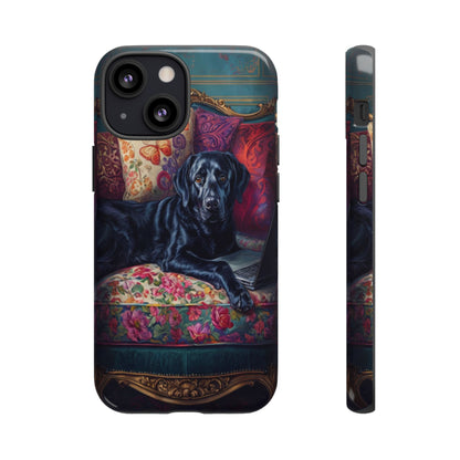 "Zoom Meeting Specialist" Mobile Phone Case