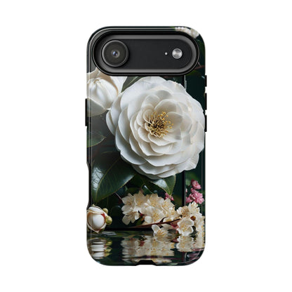 "Evolution" Mobile Phone Case