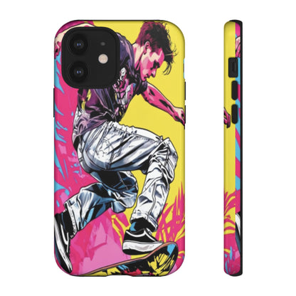 "Lifestyle" Mobile Phone Case