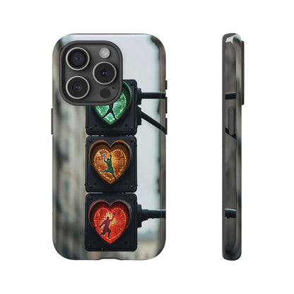 "Layup Lights" Mobile Phone Case