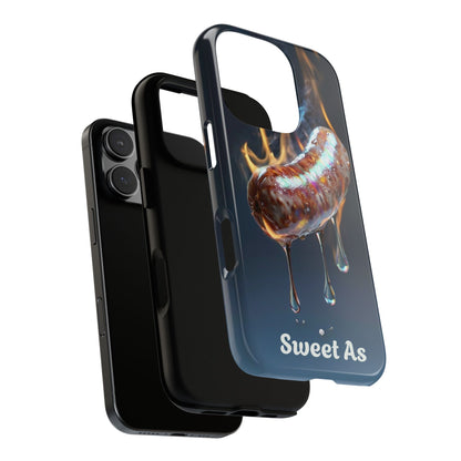 "Sweet As" Mobile Phone Case