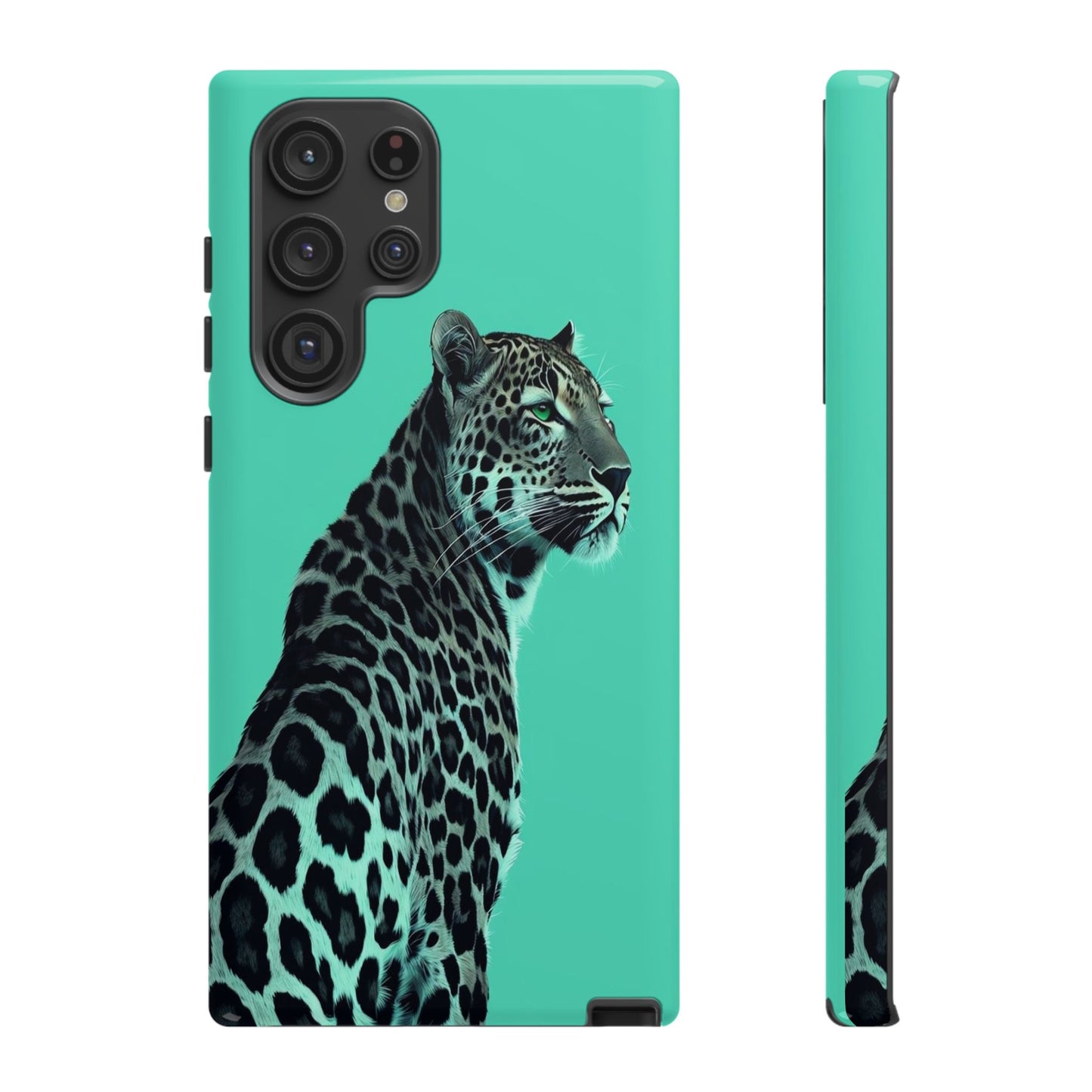 "Afterglow Classic" Mobile Phone Case