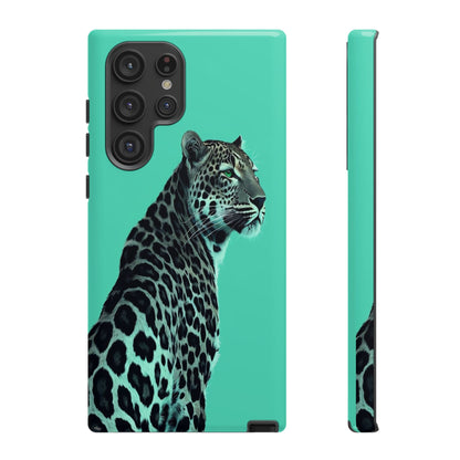 "Afterglow Classic" Mobile Phone Case