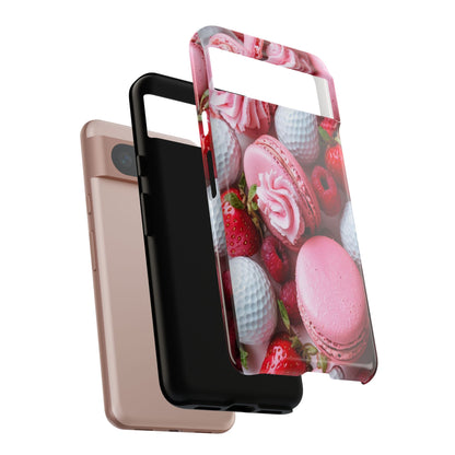 "Par-Fect Treat" Mobile Phone Case