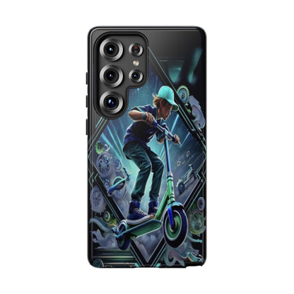 "Fly Guys" Mobile Phone Case
