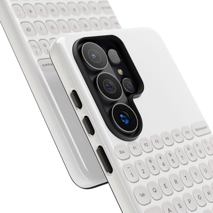 "The Control Centre" Mobile Phone Case