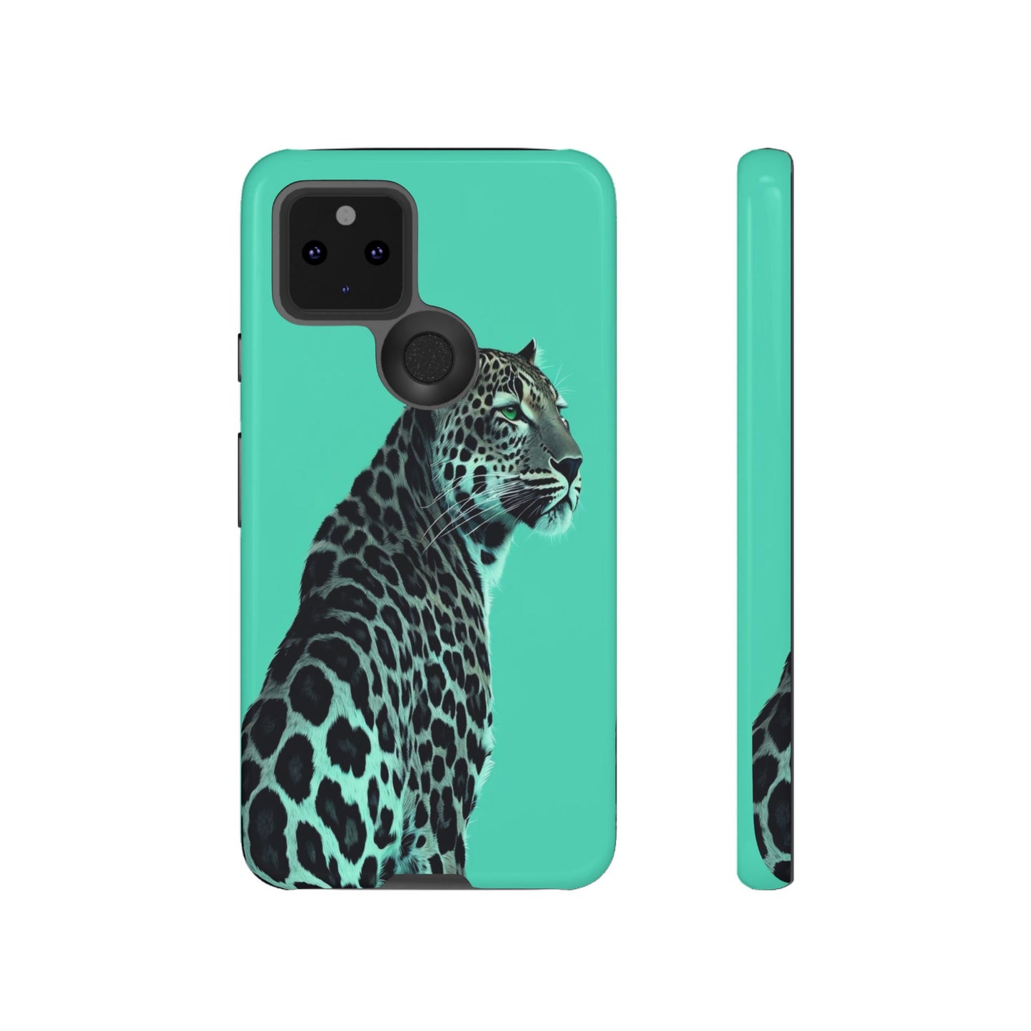 "Afterglow Classic" Mobile Phone Case