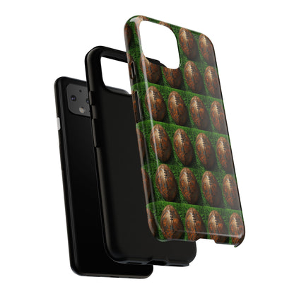 "The Old War Horse" Mobile Phone Case