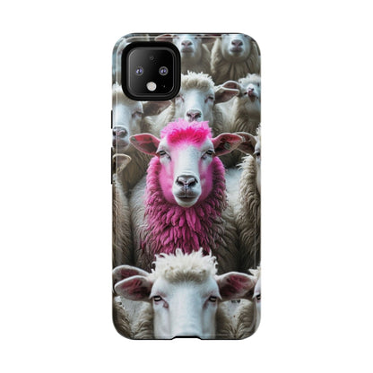 "Ewe do Ewe" Mobile PhoneCase