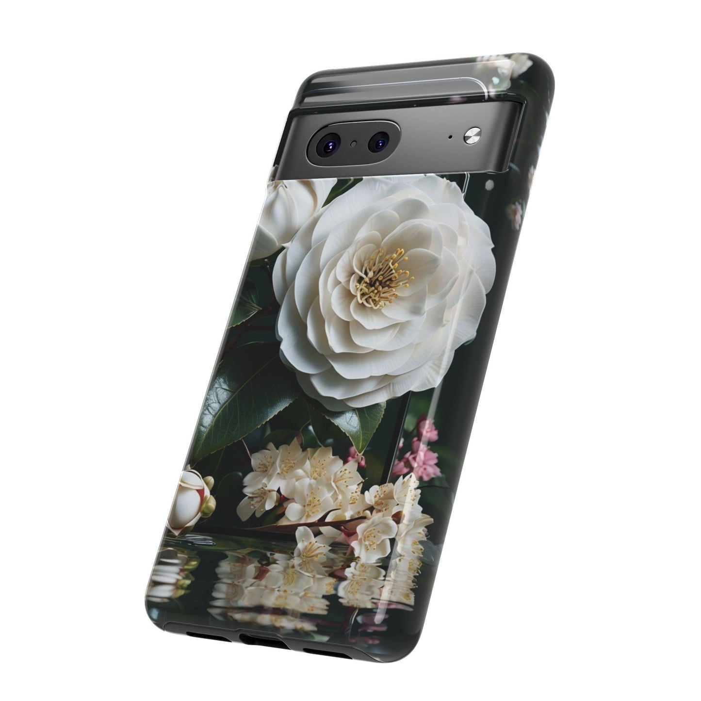 "Evolution" Mobile Phone Case