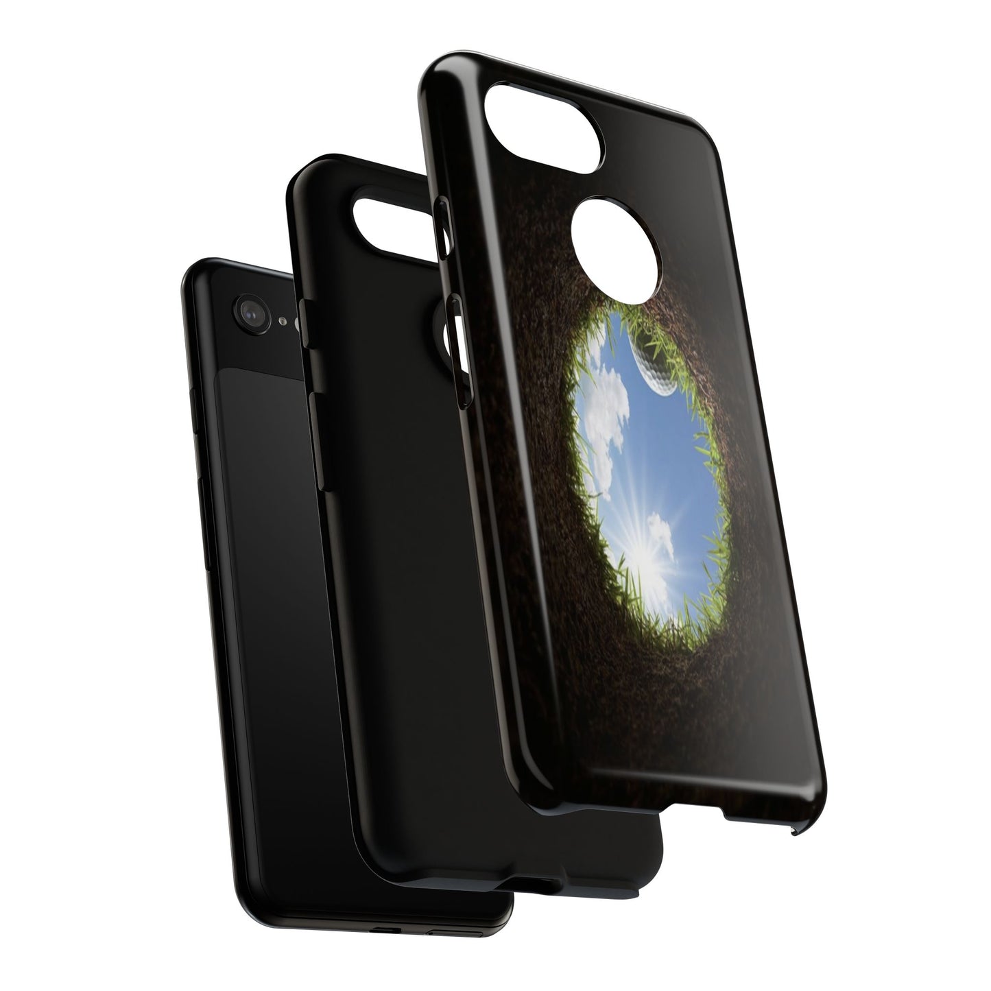 "The Drop" Mobile Phone Case