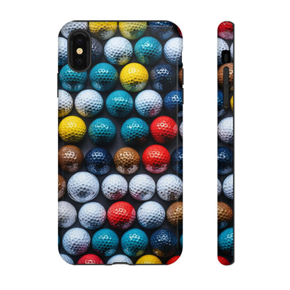 "Escape" Mobile Phone Case