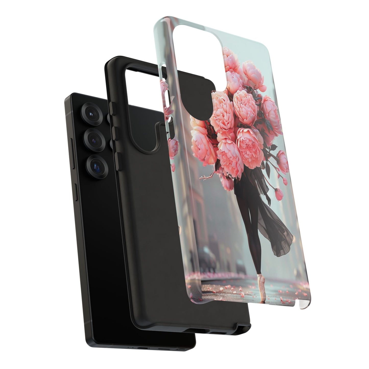"Petal" Mobile Phone Case