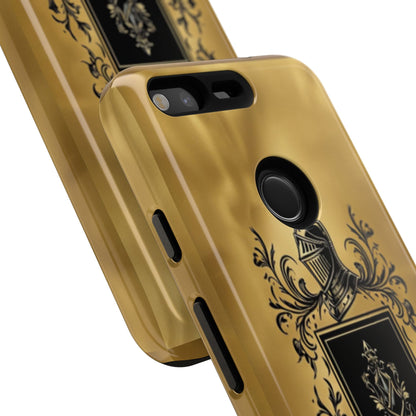 "Armour Up" Mobile Phone Case