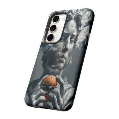 "Imperial Indulgence" Mobile Phone Case