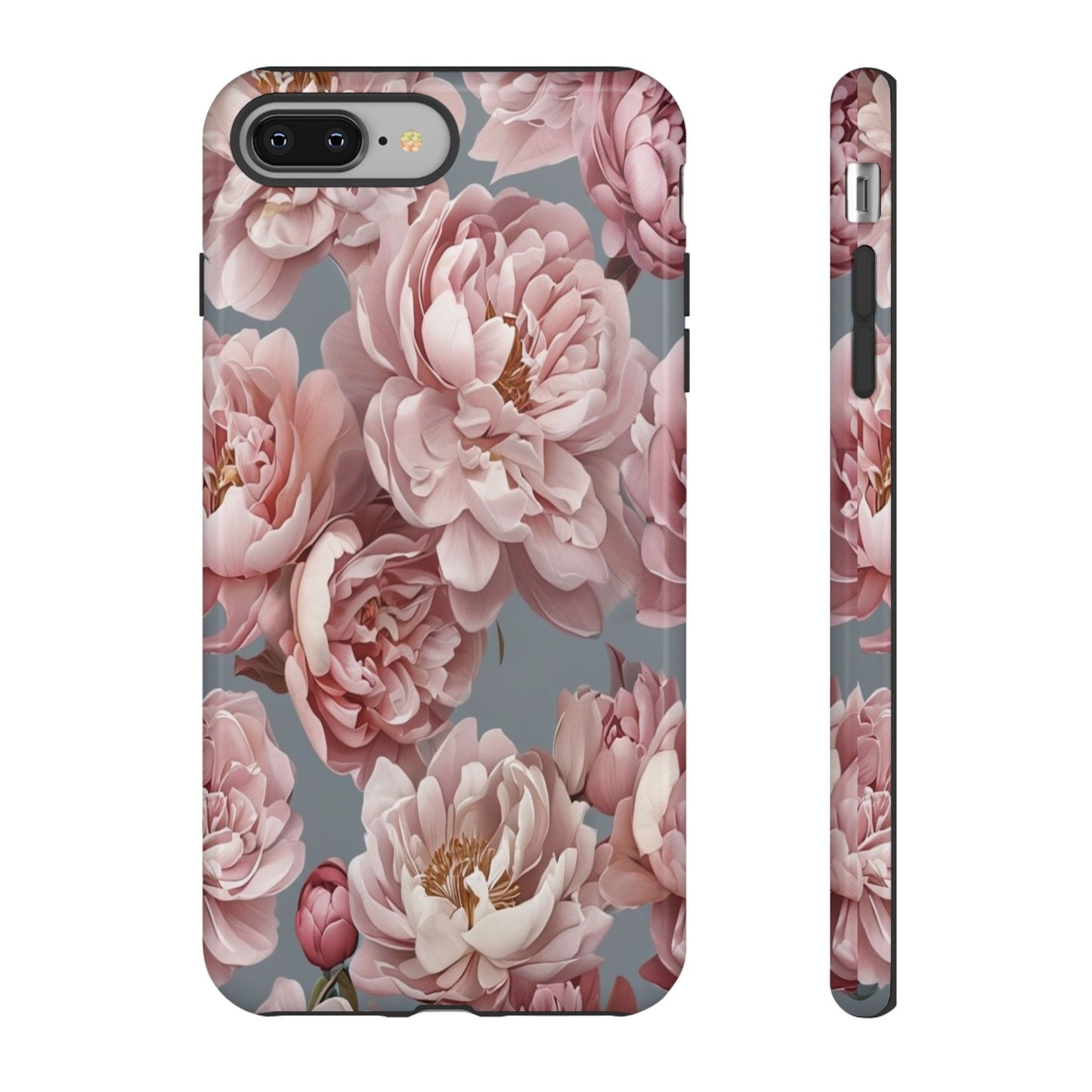 "Blushing Affair" Mobile Phone Case