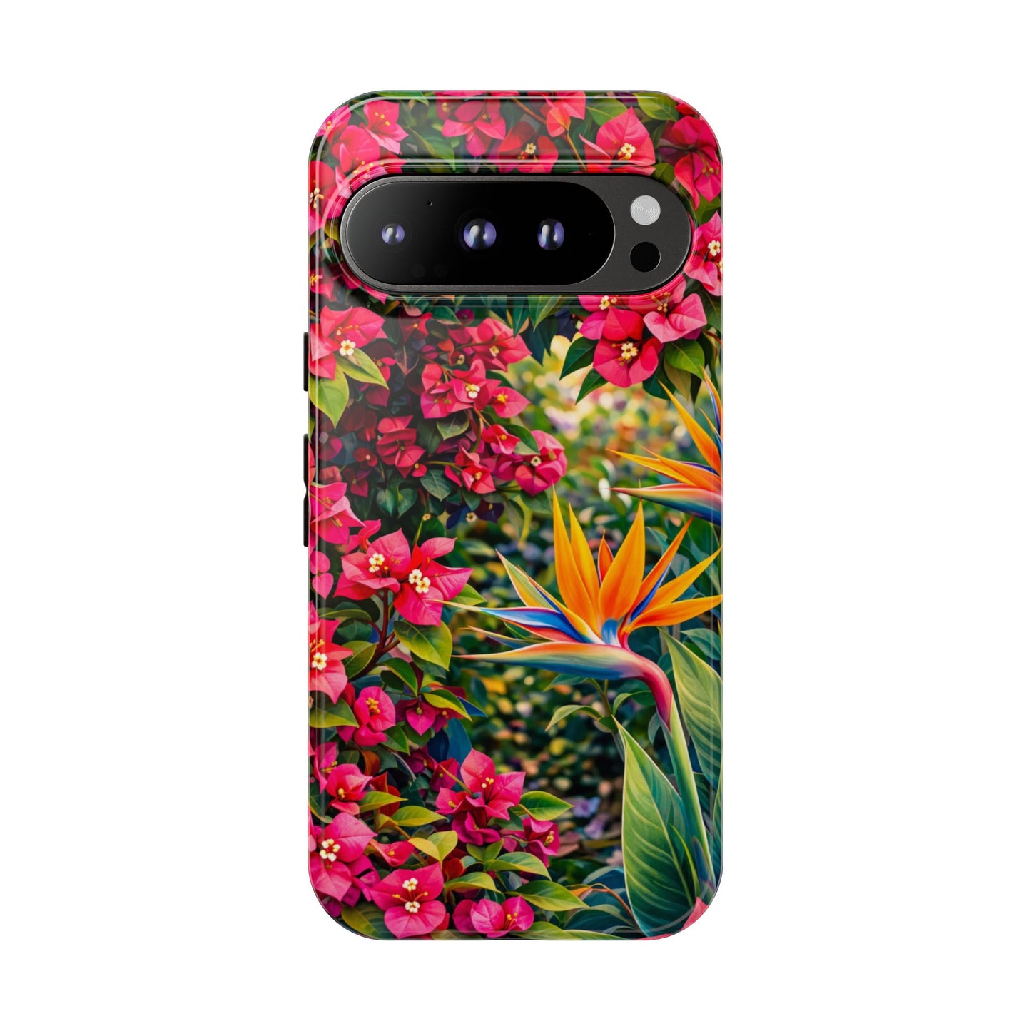 "Colour Clash" Mobile Phone Case