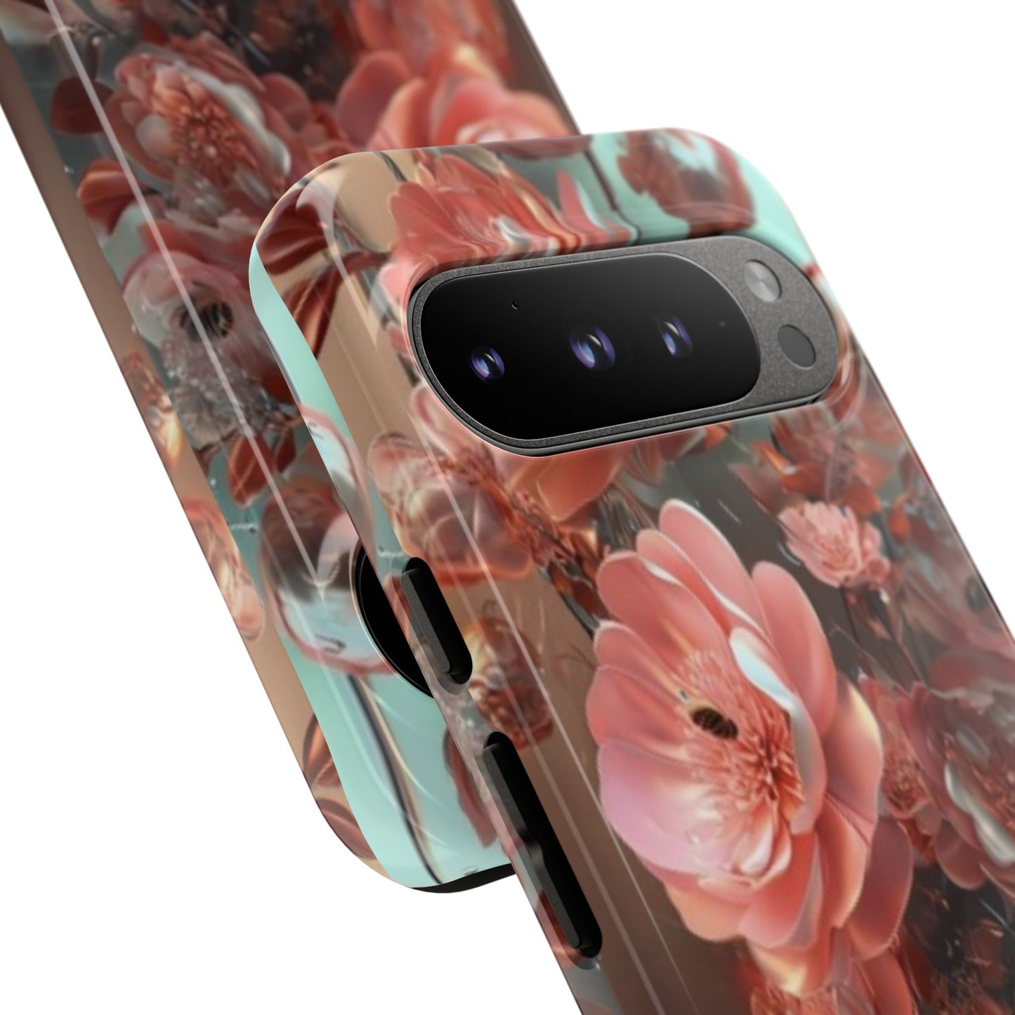 "Afternoon Scandal" Mobile Phone Case