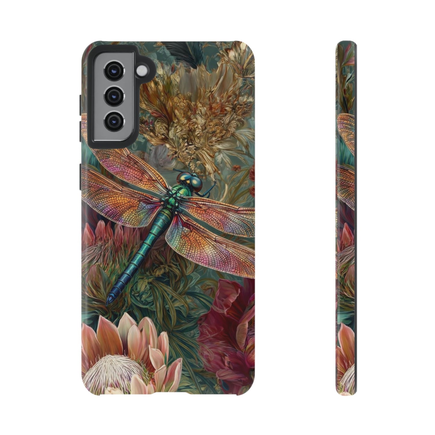 "Dragonfly" Mobile Phone Case