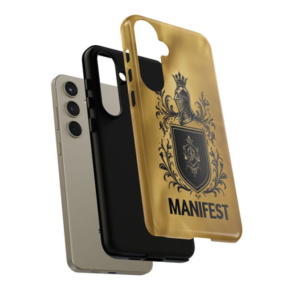 "Armour Up" Mobile Phone Case