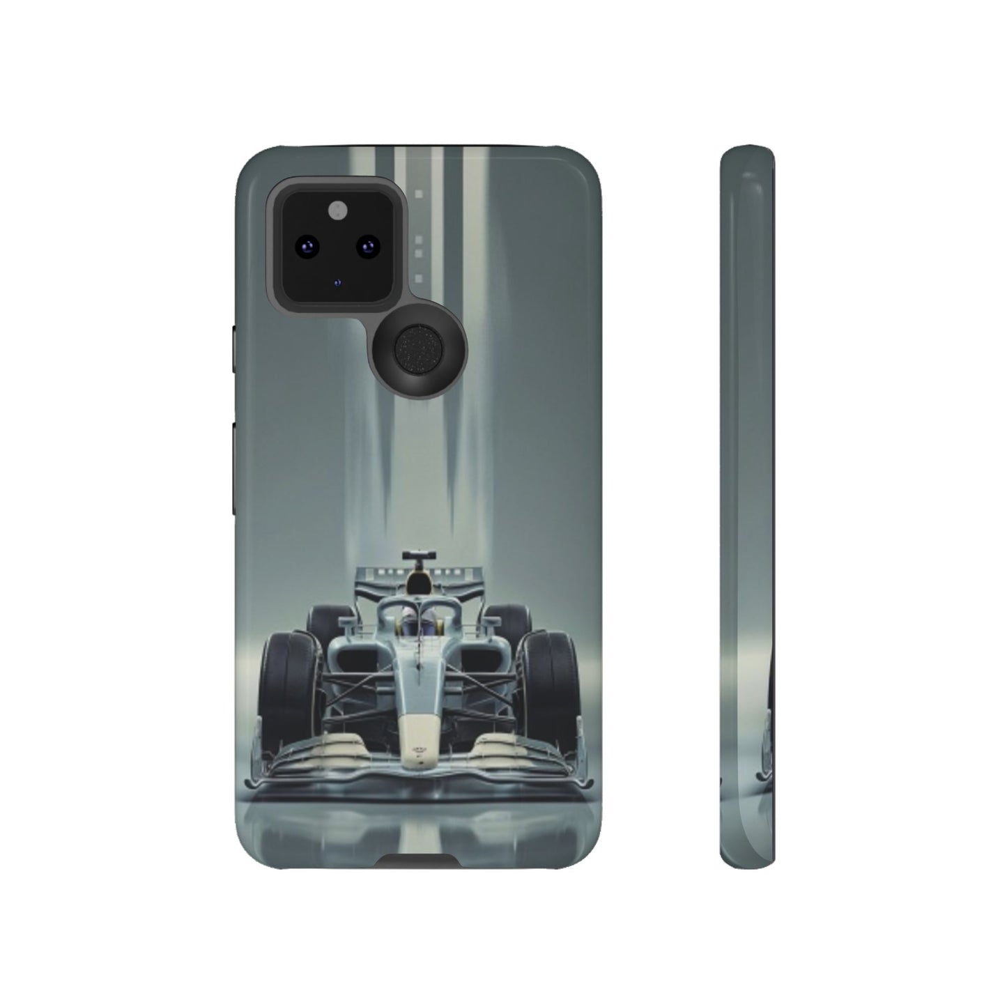 "The Slipstream" Mobile Phone Case