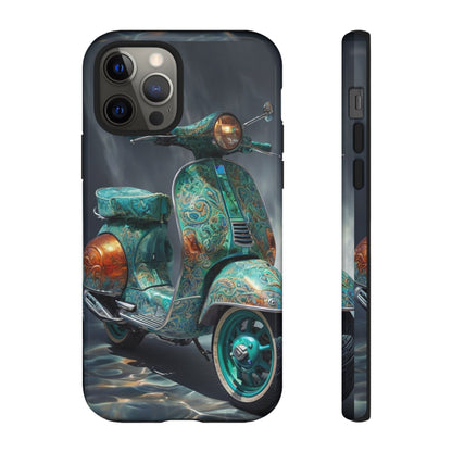 "Celebrating" Mobile Phone Case