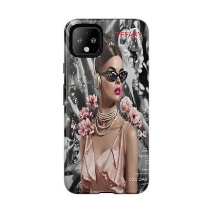 "Breakfast at Bluetooth" Mobile Phone Case