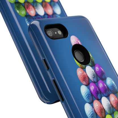 "Pyramid Scheme" Mobile Phone Case